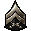 Corporal Corporal